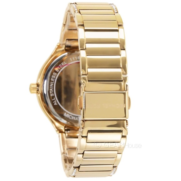 Watch Woman New Michael Kors MK 3312 - Picture 5 of 7